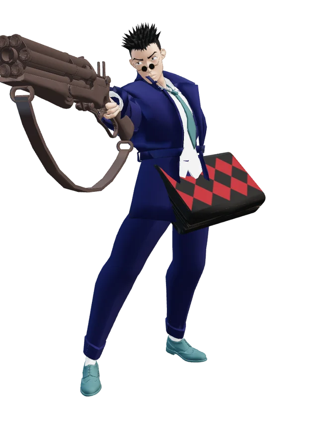 Leorio