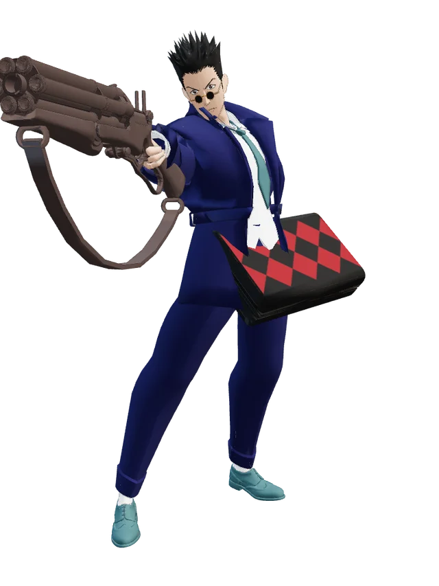 Leorio