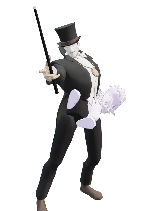 THE WORLD REBOLTING: Magnificent Sinlair Pocket