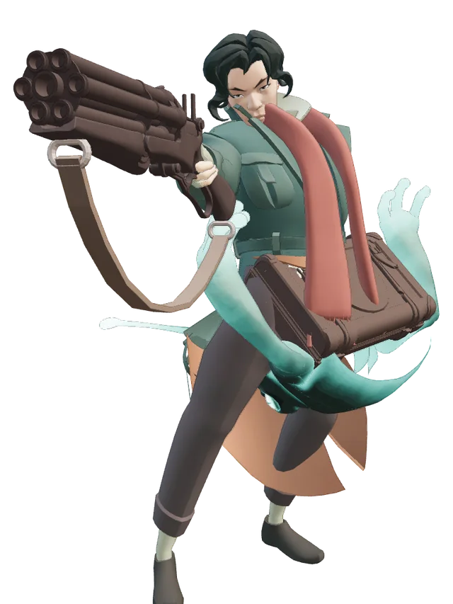Wedding Pocket