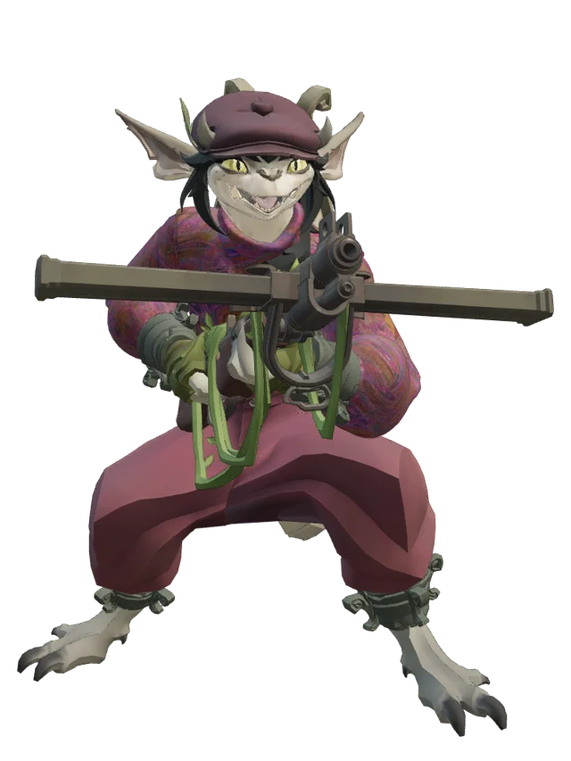 Sweater Ivy: Reloaded