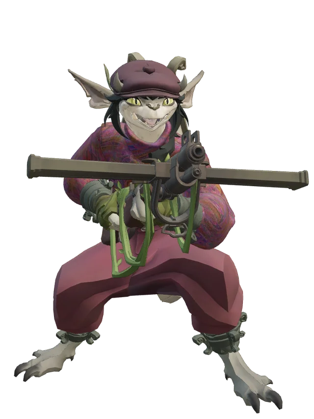 Sweater Ivy: Reloaded