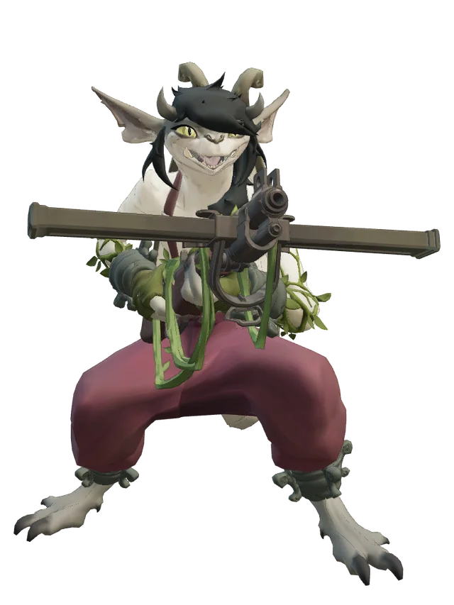 Ivy Hatless + Remodeled Hair