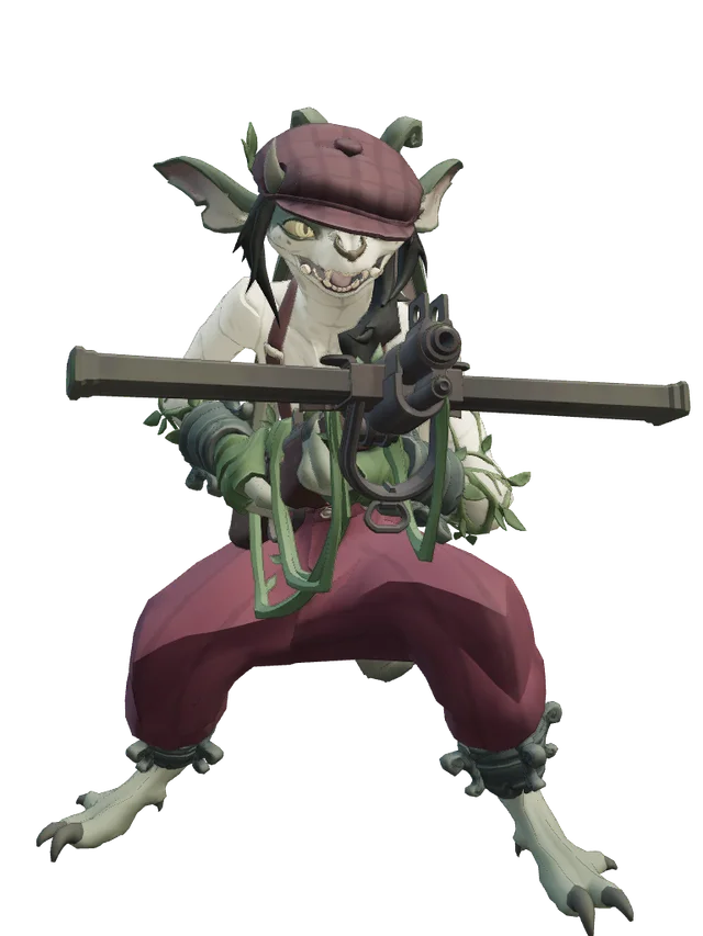 Classic+ Ivy (STONE FORM UPDATE)