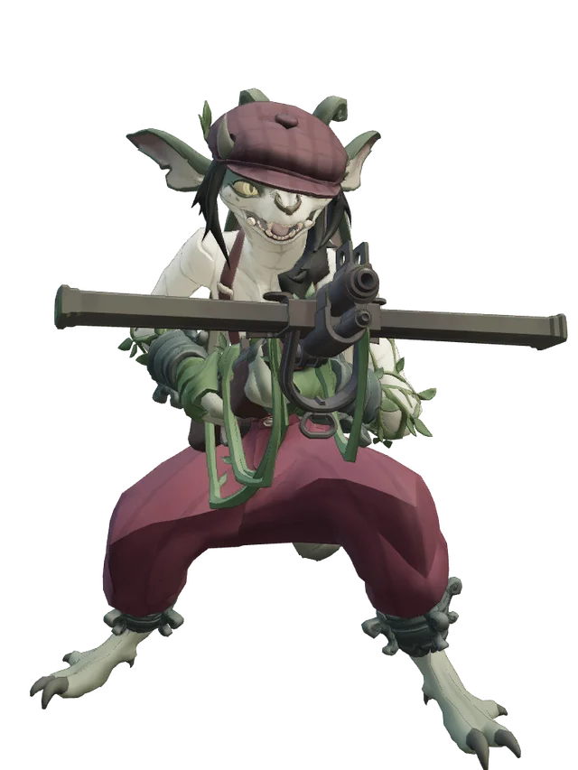 Classic+ Ivy (STONE FORM UPDATE)