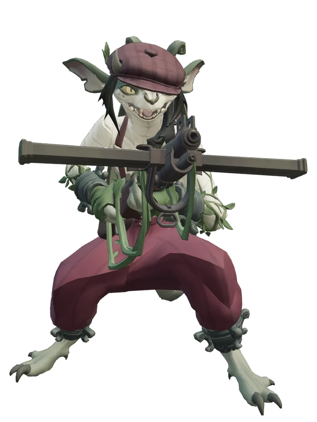 Classic+ Ivy (STONE FORM UPDATE)