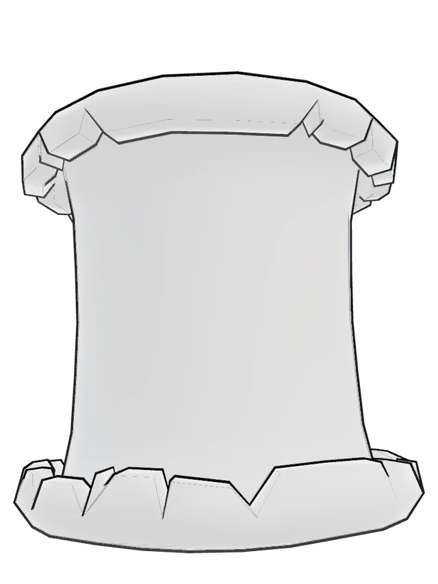 Toon Ivy (SOUL ORB FIX)