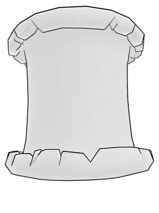 Toon Ivy (SOUL ORB FIX)