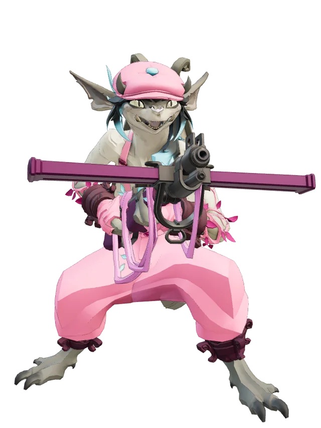 Ivy Recolor