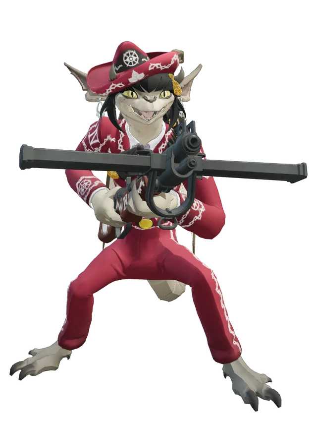 Mariachi Ivy