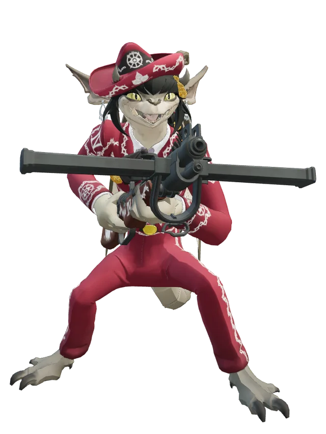 Mariachi Ivy