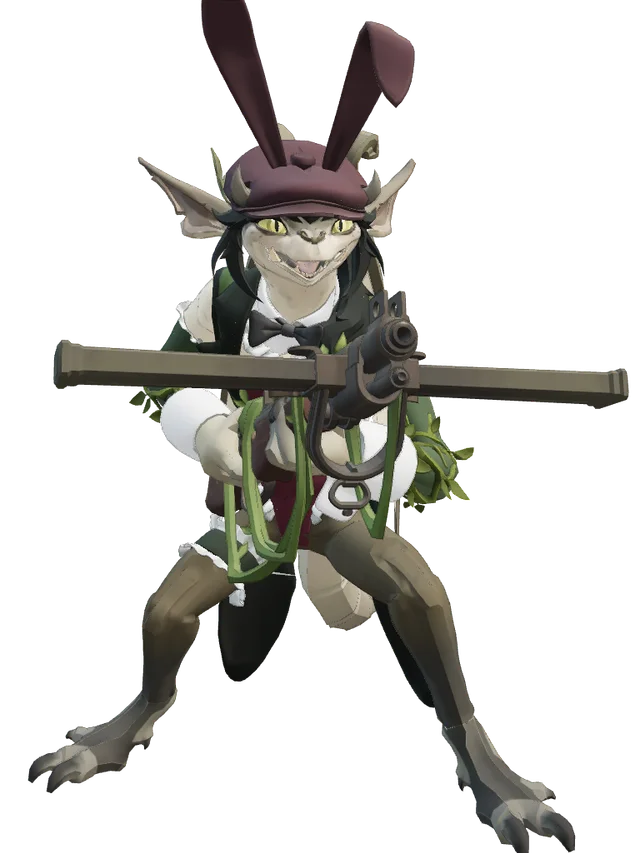 Bunny Ivy