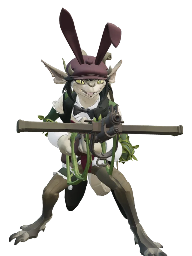 Bunny Ivy