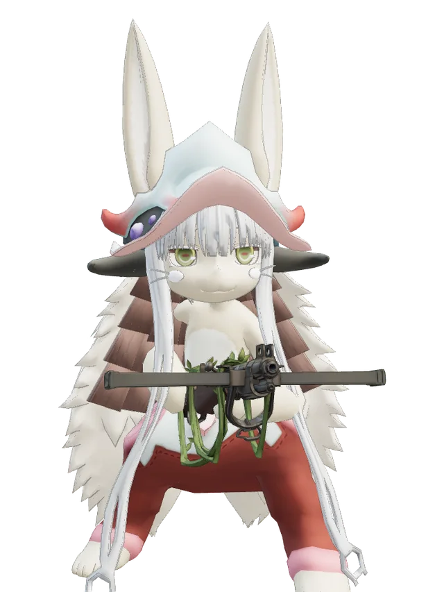 Nanachi Ivy