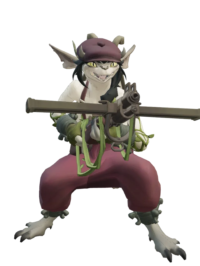 Bottom Heavy Ivy