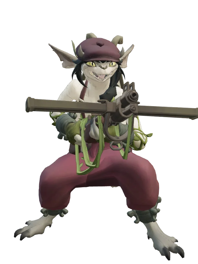 Bottom Heavy Ivy