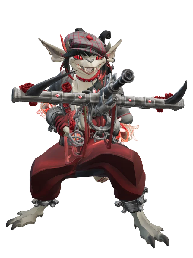 VAMPIRE MAFIA IVY
