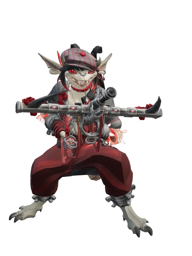 VAMPIRE MAFIA IVY