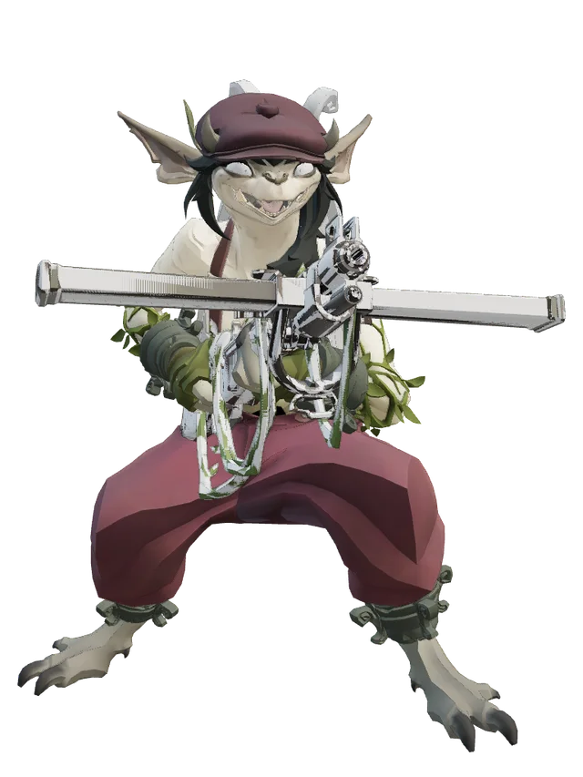 Peak Ivy