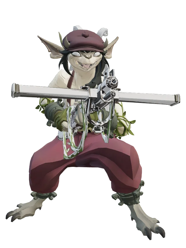 Peak Ivy