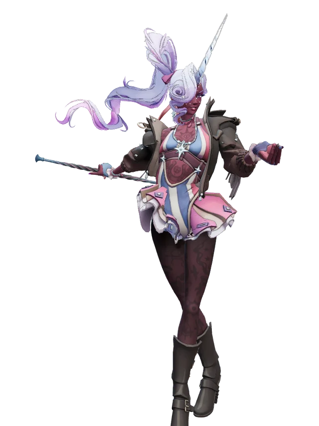 Black Celeste (plus UI/posters!)