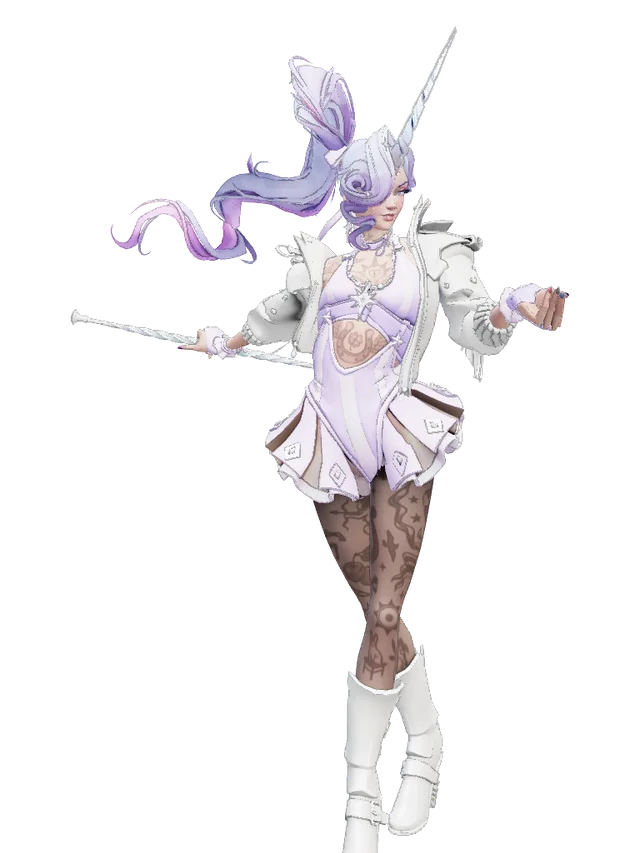 KDA Celeste