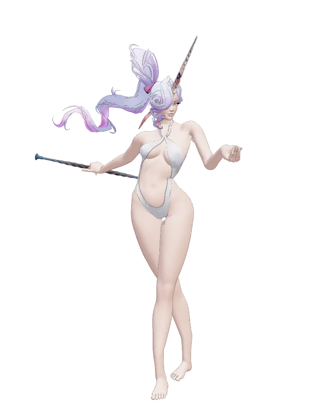 Bikini Celeste
