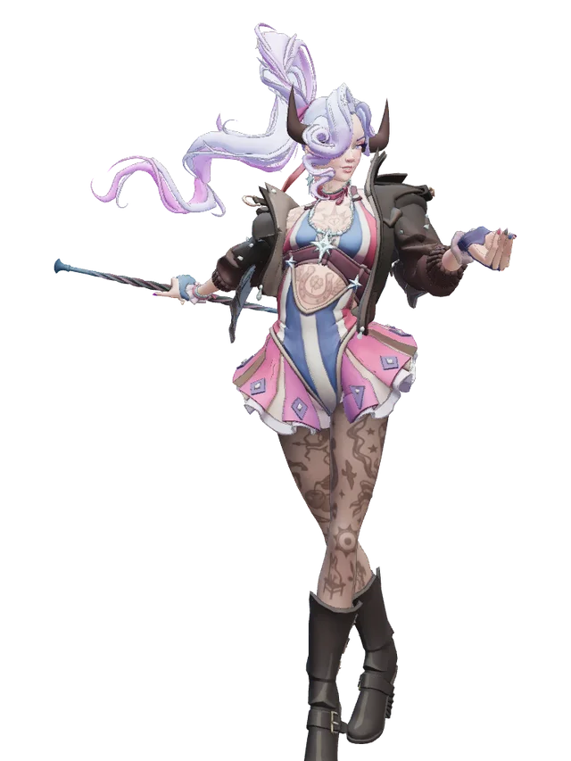 Cow Celeste
