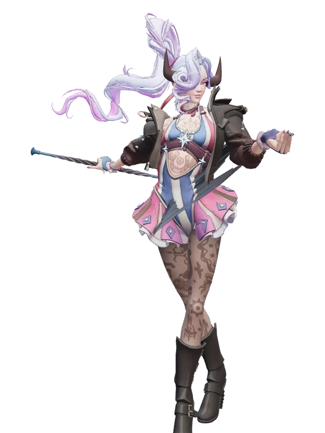 Cow Celeste