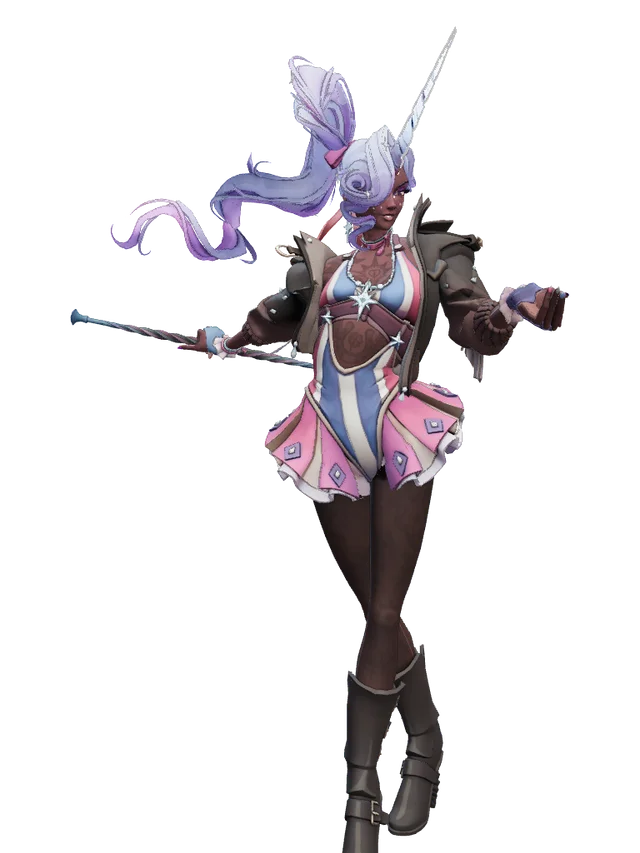 Black Celeste