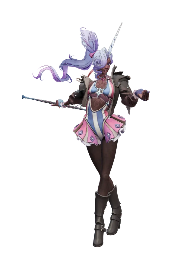 Black Celeste