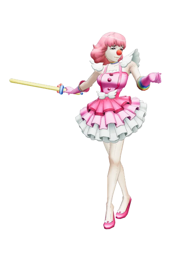 Geiru Toneido Celeste