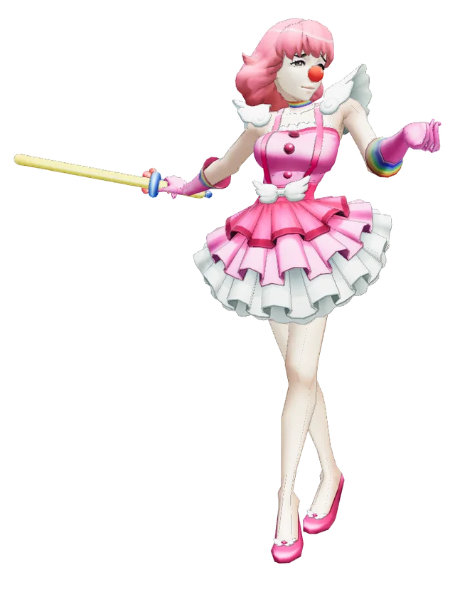 Geiru Toneido Celeste
