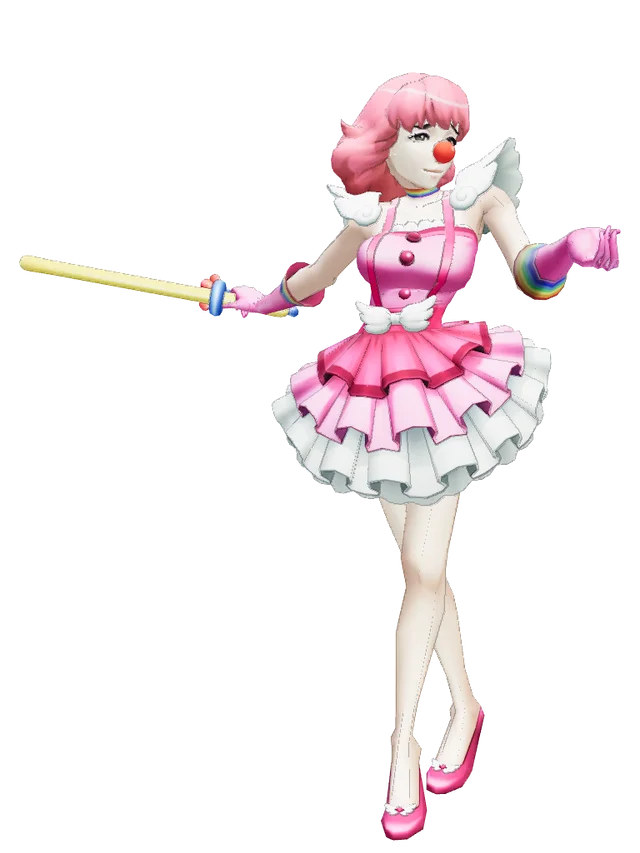 Geiru Toneido Celeste