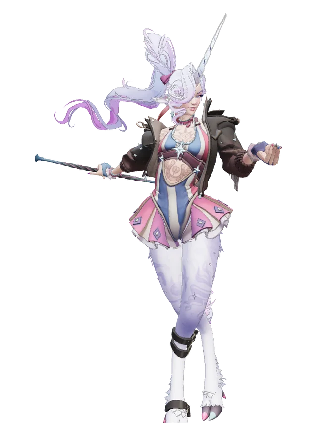 Faun Celeste (QUALITY UPDATE)