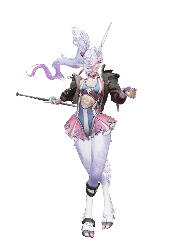 Faun Celeste (QUALITY UPDATE)