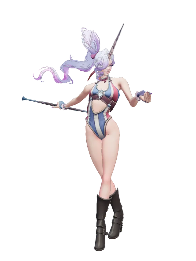 Celeste Modular Outfit