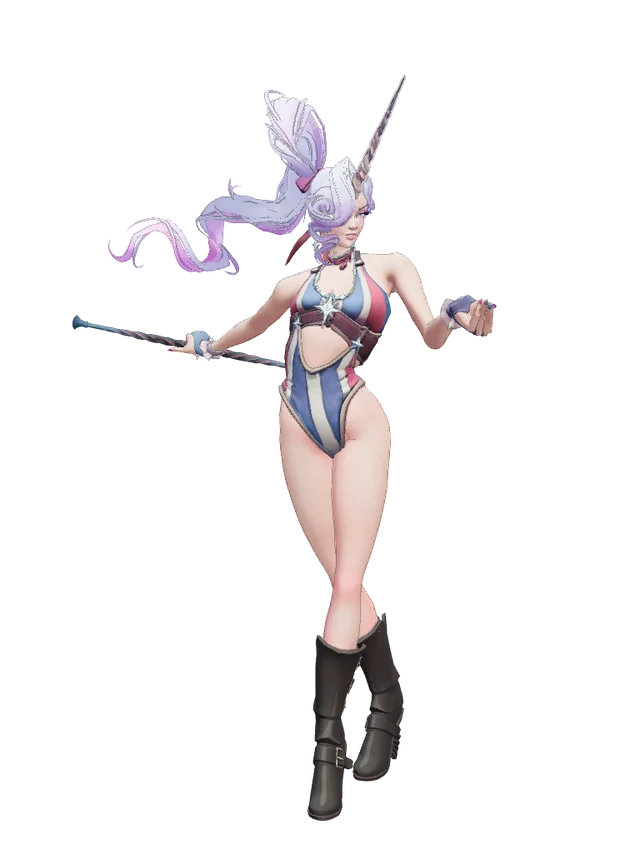 Celeste Modular Outfit