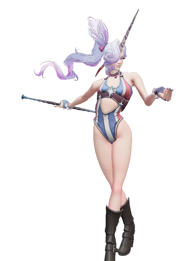 Celeste Modular Outfit