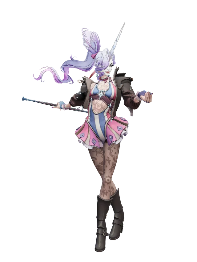 Visual kei Celeste