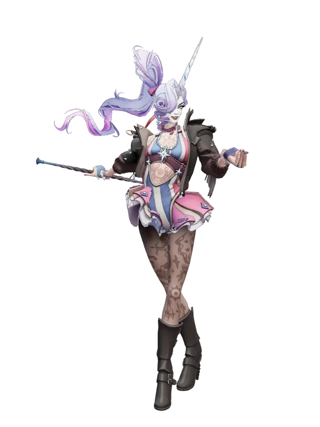 Visual kei Celeste