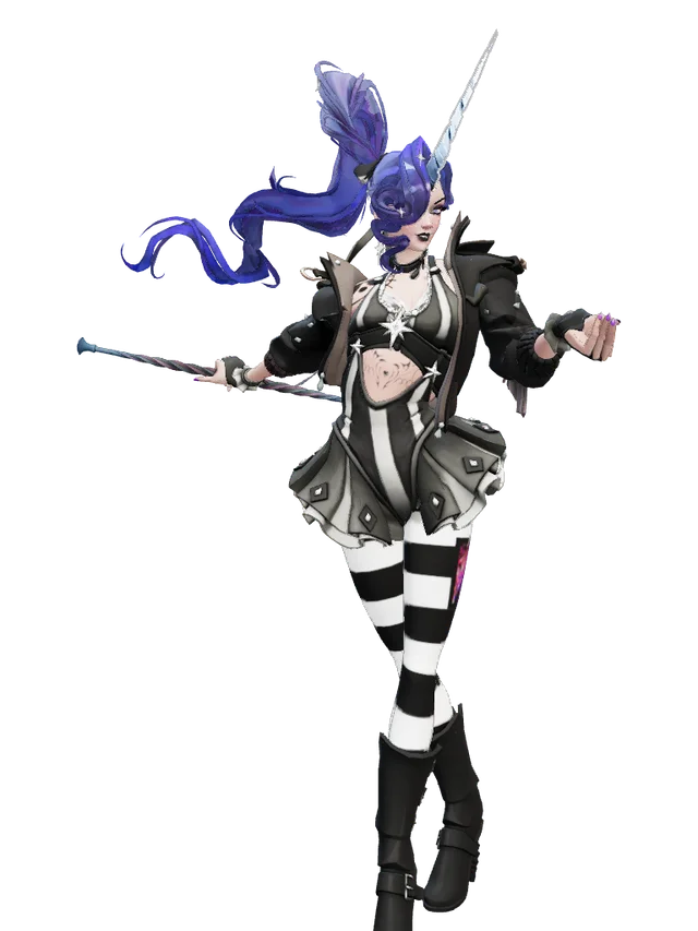 Alternative Celeste