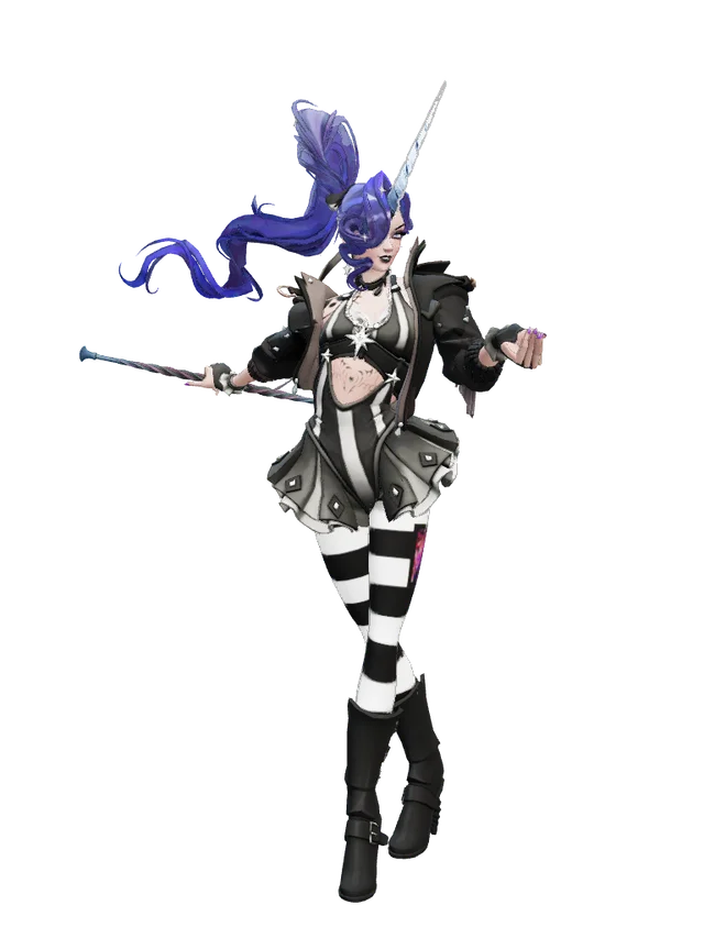 Alternative Celeste