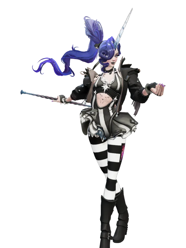 Alternative Celeste