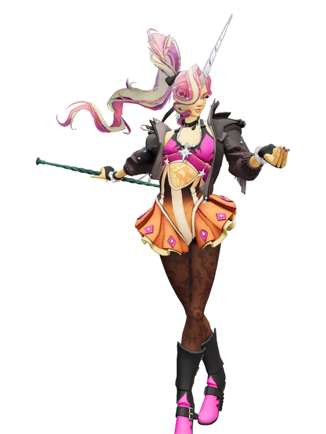 Sunset Shimmer Celeste Retexture