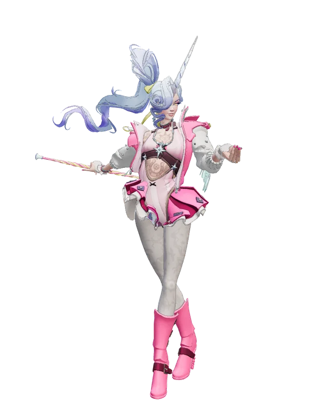 Queen of Hatred Celeste