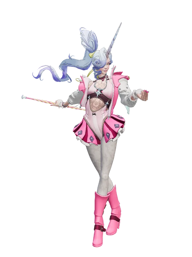 Queen of Hatred Celeste