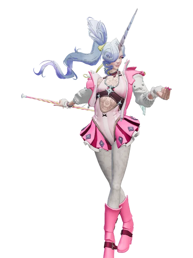 Queen of Hatred Celeste