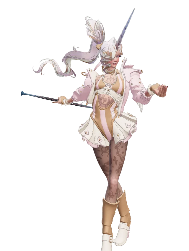 neo celeste (texture swap)