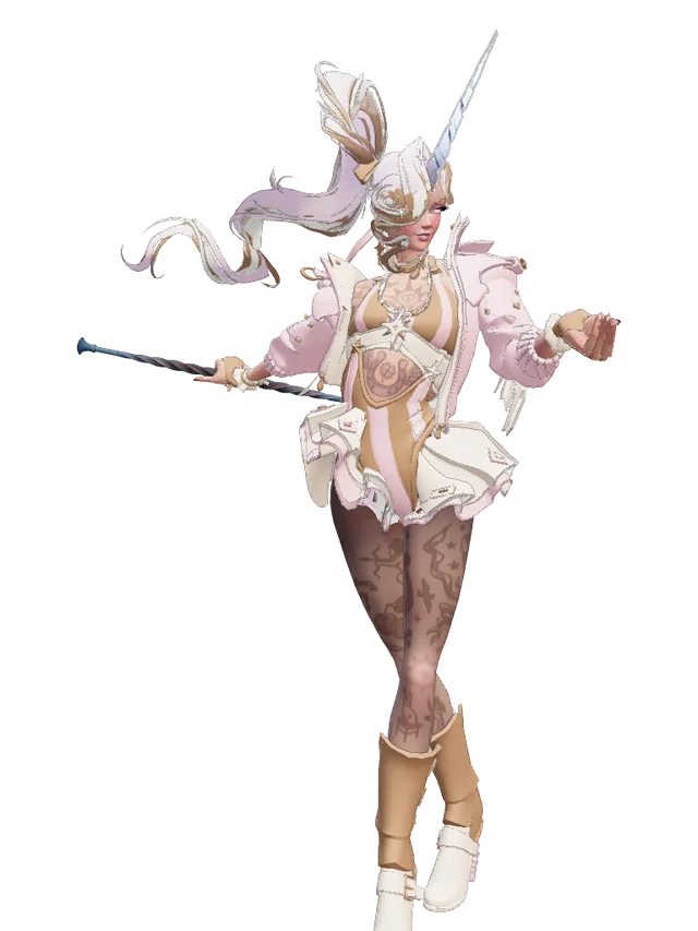 neo celeste (texture swap)